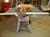 Ridgid Table Saw