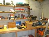 Woodworking Tools