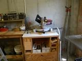 Craftsman Miter Saw