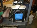 Delta Planer