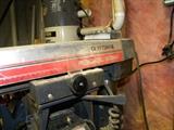Craftsman Radial Arm Saw