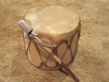 Taos Drum