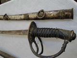 Civil War Swords  Antiques Road Show values