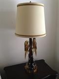 Marbro Murano lamp