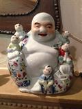 Buddah