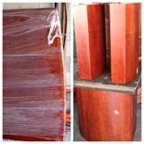 mint condition large conference table 