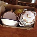 Royal Albert by Royal Doulton 