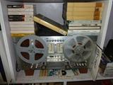 Pioneer reel to reel..with reels