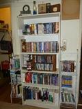 Lots of DVD's and Videos