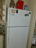 GE refrigerator...Like New!!