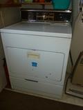 Kenmore dryer..Works great!