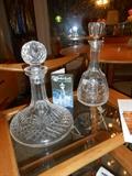 Waterford crystal
