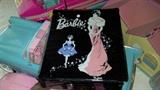 More Barbies!