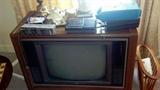 Old TV