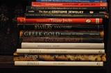 Books about jewelry