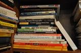Photography books