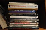 Photography books