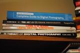 Photography books