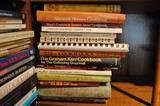 Cookbooks