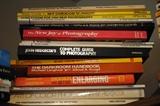 Photography books