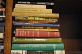Fishing books