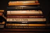 Art books