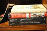 Bird books