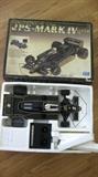 JPS-Mark IV remote car