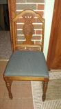 Vintage chair