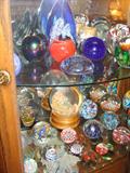 What a Selection! Paperweights anyone!