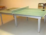 Ping Pong Too!