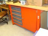 Great Tool Bench!