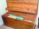 Lane Cedar Chest