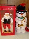 Lots of Christmas Too! This is all we've unpacked so far!