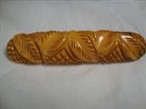 Bakelite Pin