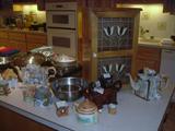 Kitchen stuff