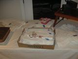 More vintage linens