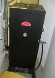Smokey Mountain Smoker, like new