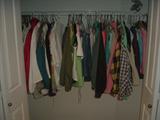Quality ladies clothing medium size