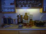 Kitchen items