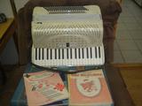 Accordian