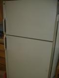 Fridge, works great.