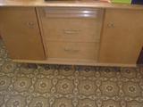 Great mid century sideboard