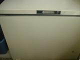 Chest freezer