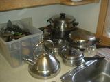 Quality cookware