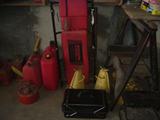 Misc shop items