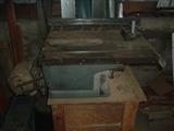 Table saw