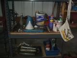 Shop & automotive supplies