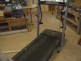 Nice treadmill