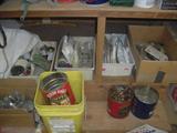 Lots of household & hardware items